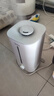 美的（Midea）巨雾空气加湿器家用卧室杀菌净化孕妇婴儿桌面小型工业喷雾器国家补贴空调风扇伴侣女生礼物40S 实拍图