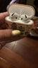 Apple/苹果 AirPods 4(支持主动降噪)搭配无线充电盒(USB-C)苹果耳机 蓝牙耳机适用iPhone/iPad 四代 实拍图