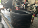 优科豪马横滨汽车轮胎 205/55R16 91V AE51B 原配广汽丰田/雷凌 实拍图