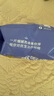 倍舒特眠眠裤 夜用裤型卫生巾 安睡甜睡裤 防侧漏 20片 （80-130斤） 实拍图