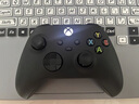 微软Xbox无线游戏手柄 磨砂黑+USB-C线 蓝牙 适配Xbox/PC/平板/手机 Steam促销 黑神话悟空 怪物猎人 实拍图