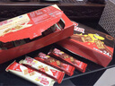雀巢（Nestle）脆脆鲨【虞书欣推荐】威化饼干牛奶味24条446.4g 休闲零食 代餐 实拍图
