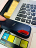 闪迪（SanDisk）2TB Type-c USB3.2 NVMe移动固态硬盘（PSSD）E61卓越版 1050MB/s三防保护 手机笔记本电脑外接SSD 实拍图