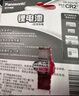 松下（Panasonic） CR2相机电池拍立得锂电池3V测距夜视仪CR15H270 两粒装 实拍图