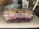 舒化 伊利无乳糖牛奶 高钙型220ml*12盒/箱 低GI食品认证 礼盒装 实拍图