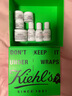 科颜氏（Kiehl's）全新第三代高保湿面霜50ml保湿乳液护肤品礼盒生日礼物送女友 实拍图