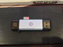 闪迪（SanDisk）512GB TF（MicroSD）内存卡 A1 U1 C10 至尊高速移动版存储卡 读速150MB/s 手机平板游戏机内存卡 实拍图