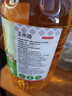 京觅玉米胚芽油5L 非转基因一级压榨 充氮保鲜 实拍图