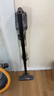 德尔玛（Deerma）小型家用立式吸尘器DX700S 手持吸尘机家庭适用 立式/手持两用吸尘器 大吸力宠物吸毛 实拍图