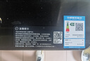 苏泊尔（SUPOR）煤气灶双灶燃气灶具灶台5.2KW猛火67%热效双边定时AI防干烧[家电国家补贴至高20%]天然气DG1pro 实拍图