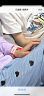 妙思乐（Mustela）儿童洗发沐浴二合一500ml 婴儿专用洗发水沐浴露法国进口 实拍图
