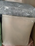 EACHY桌面化妆品收纳盒亚克力梳妆台护肤品零食杂物置物收纳筐 冰透粉 实拍图