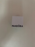 潘多拉（PANDORA）时刻满天星戒指925银群星守护能量时尚生日礼物送女友 190029C00 48mm 实拍图