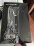 飞科电动理发器FC5916  专业智能电推剪成人儿童家用理发剪刀剃头刀配理发工具全套+双钢剪 实拍图