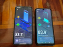小米 Redmi Note13Pro 国家补贴 骁龙7S 新2亿像素 第二代1.5K高光屏 12GB+256GB 浅梦空间 5G手机 实拍图