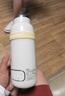 摩飞电器（Morphyrichards）便携式烧水杯无线烧水壶电热水杯旅行电热水壶恒温水壶保温杯婴儿调奶杯迷你办公室加热水杯MR5600 0.45L 【多功能无线款】小蛋黄 实拍图