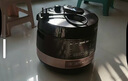 美的（Midea）提鲜系列电压力锅5L双胆家用高压电饭锅 全自动智能预约煲汤开盖煮小米粥YL50Q3-451电饭煲4-6人 实拍图