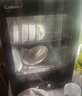 康宝（Canbo）消毒柜家用小型消毒碗柜高温立式迷你台式餐具碗筷收纳柜厨房消毒机【国家补贴】XDR53-TVC1 实拍图