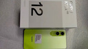 OPPO K12x 5G 120Hz OLED 直屏 80W超级闪充 5500mAh超大电池 四年久用流畅 直屏智能手机 凝光绿 8GB+256GB 实拍图