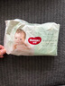 好奇（Huggies）小森林试用装尿不湿心钻纸尿裤NB4片 实拍图