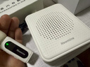 纽曼（Newmine）U-303小蜜蜂扩音器教师专用讲课喇叭无线领夹式户外导游讲解器迷你便携式随身播放器大音量 白 实拍图