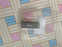 闪迪（SanDisk）1TB USB3.2 固态U盘CZ900 读速1000MB/s 写速800MB/s 大容量安全加密优盘 赠数据恢复软件 实拍图