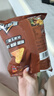 多力多滋（Doritos）玉米片混合口味68g*6包 休闲零食 百事食品 实拍图