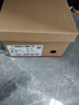 骆驼（CAMEL）户外沙滩潮流平底休闲男士凉鞋子 A822162412 黑色 43 实拍图