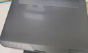 爱普生（EPSON）墨仓式L1258 A4彩色无线单功能家用打印机（微信/远程打印） 实拍图