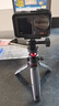 大疆（DJI）Osmo Action 4 运动相机 action4 骑行户外潜水滑雪钓鱼冲浪挂脖记录仪vlog手持相机 Action4 标准【加】基础拍摄礼包 128G内存卡（70元） 标配无随心换 实拍图