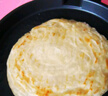 安井 桶装手抓饼 原味 2250g 25片 家庭装手撕饼煎饼 速食早餐面点 实拍图