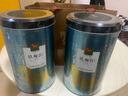 八马茶业乌龙茶 安溪铁观音 清香型一级500g 罐装茶叶 非遗传承技艺 实拍图