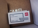 得力(deli)23/23厚层订书钉 易穿透订书针 办公用品1000枚/盒 单盒装 可订210页 0014 实拍图