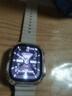 TDDMIUI小米机适用[新款首发]WatchS10Ultri3[华强北5G插卡智能电话手表GPS定位初中高学生成人苹果机 【钛原色】258G不卡顿+NFC+微Q抖+双向支付 表盘自定义+微信全功能+ 实拍图