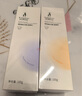 袋鼠妈妈准孕妇牙膏口腔护理无氟牙膏缓解妈妈孕吐清新口气蓝莓橙子味组合 实拍图