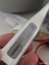 欧姆龙（OMRON）电子体温计 腋下温度计 20s快速预测 蜂鸣提示 老人 MC-686 实拍图