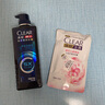 清扬（CLEAR）男士劲能瓶头皮劲活专研劲凉冰爽型去屑洗发水570g 父亲节礼物 实拍图