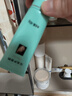 完美补水保湿乳液面霜修护皮肤晒后粗糙紧致毛孔祛痘芦荟胶40g*3支装 实拍图