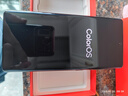 一加 Ace 3 16GB+512GB 星辰黑 第二代骁龙 8 旗舰芯片 OPPO AI手机 国家补贴 5G游戏智能手机 实拍图