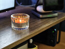 舒居香薰蜡烛礼盒情人节小众高级创意礼物送闺蜜女生生日礼物伴手礼 实拍图