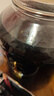 不老潭粮食酒 泸州糯红高粱酒桶装高度浓香型散装白酒纯粮壹号 60度 5L 实拍图
