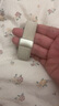 iboann适用华为FIT3表带fit4Pro手表编织磁吸扣watch fit3手表表带透气尼龙折叠闪扣夏天时尚手表配件带 实拍图