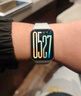 小米（MI）REDMI Watch 5 典雅黑 国家补贴 澎湃OS 2 心率血氧监测 蓝牙通话 红米手表5 智能手表 小米汽车 实拍图