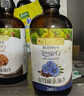 爷爷的农场有机核桃油牛油果油63ml*2瓶 凉拌热炒礼盒 婴幼儿宝宝辅食食谱 实拍图