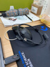 罗技（G） G502 HERO主宰者游戏鼠标电竞鼠标有线RGB机械配重竞技FPS吃鸡宏cf送男友男生礼物 G502HERO+鼠标垫 实拍图