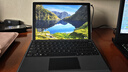 微软Surface Pro4/5/6/7/7+二合一平板笔记本电脑12.3英寸Windows触屏电脑 9新pro7 i7 16G 512G触屏 爆款 官方标配+微软原装键盘 实拍图