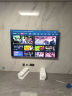 海信电视小墨E5Q Pro 75英寸超画质U+Mini LED 信芯芯片 墨晶屏300Hz 75E5Q-PRO E5NPRO+升级国家补贴 实拍图