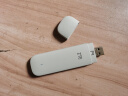 中兴（ZTE）F30Pro随身wifi6免插卡移动wifi无线网卡便携式热点4g路由器无限笔记本电脑通用流量2025款 实拍图