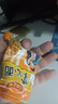 九洲五味掌心脆干吃面干脆面方便面整箱火鸡面网红小吃 四味混合【90包】 实拍图