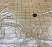云子（yunzi）围棋 A型 国宝云子老云子围棋 围棋套装 实拍图